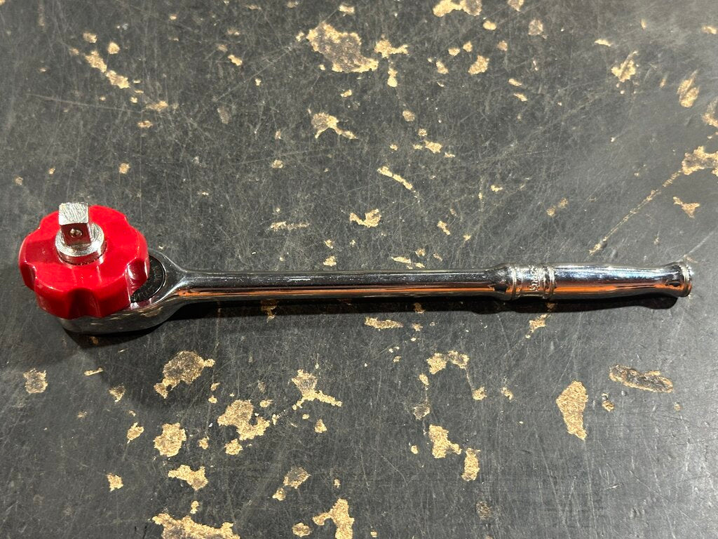 Standard Handle Long Ratchet