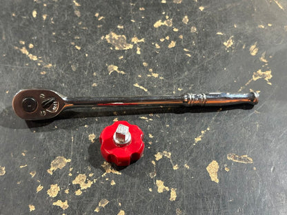 Standard Handle Long Ratchet