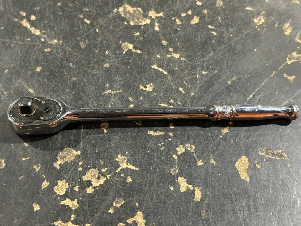 Standard Handle Long Ratchet