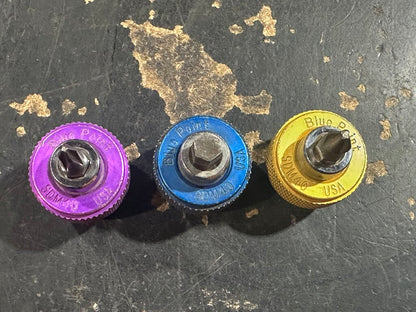 Finger Grip Driver Set