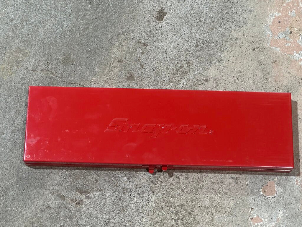 Socket Wrench Set