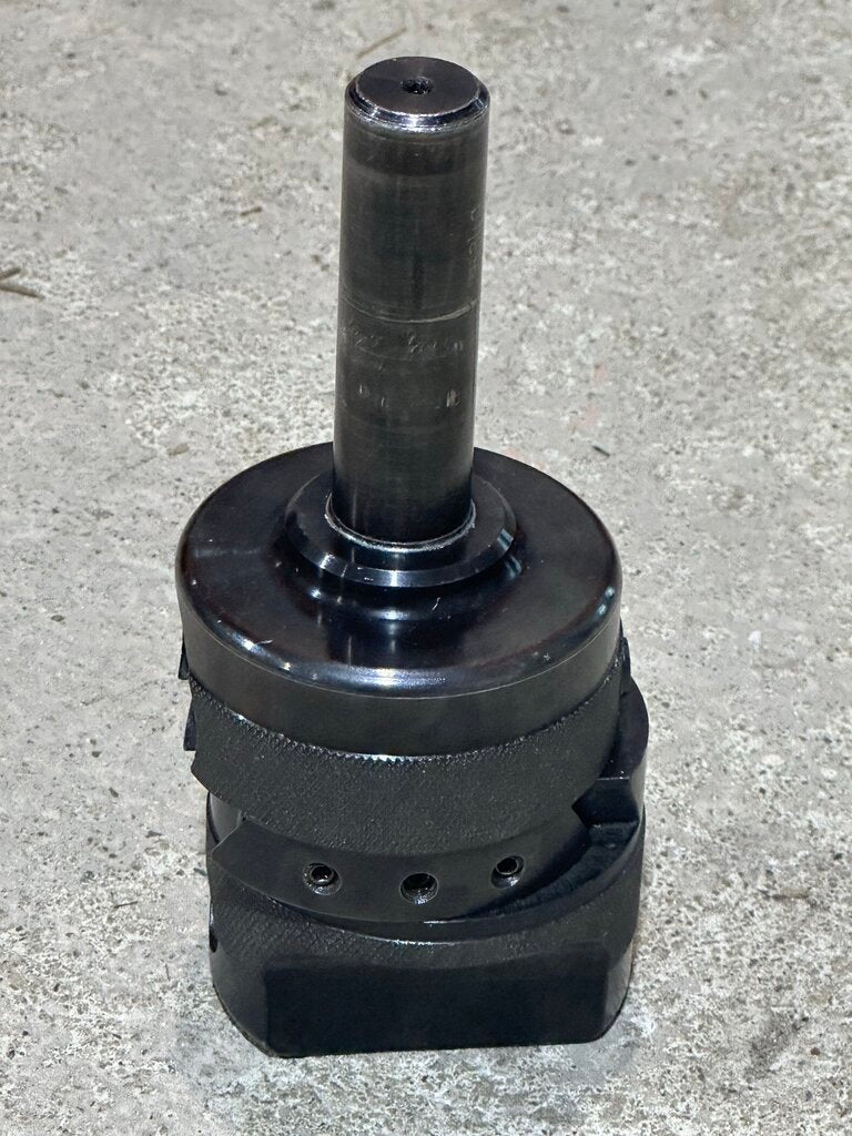 Boring Head