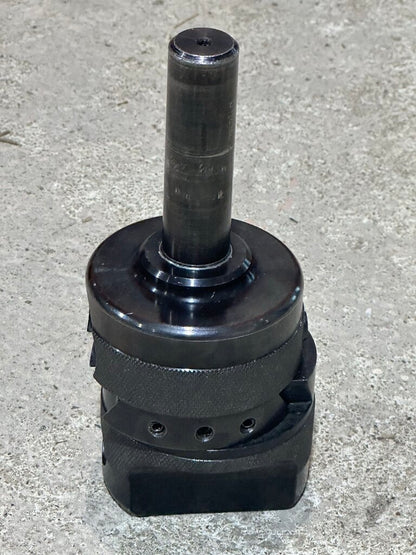 Boring Head
