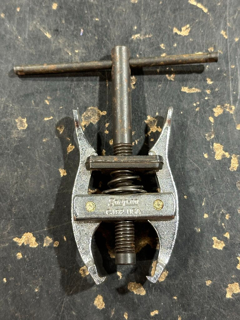 Cable Clamp Puller