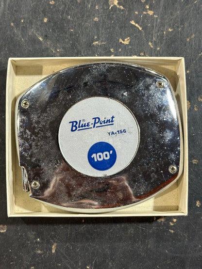 Steel Tape Rule