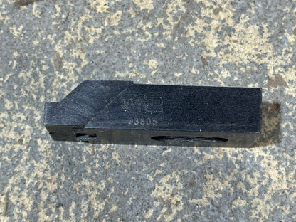 Low Grip Nose Edge Clamp