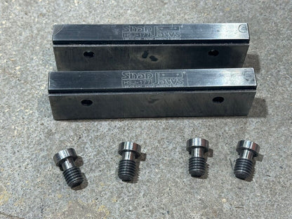 Step Jaw Set