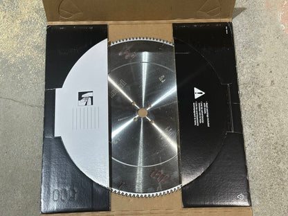 Industrial Carbide Saw Blade