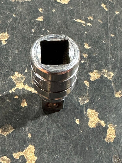Friction Ball Extension