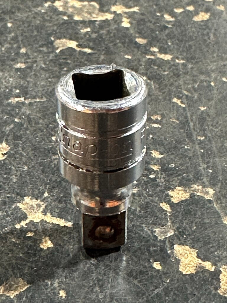 Friction Ball Extension