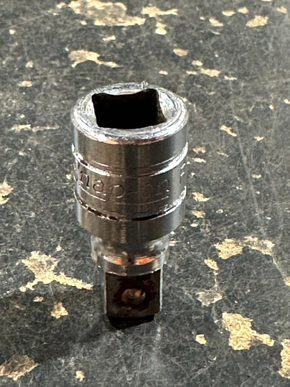 Friction Ball Extension