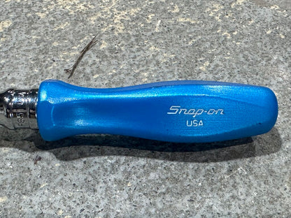 Long Flex-Head Ratchet