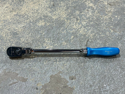Long Flex-Head Ratchet