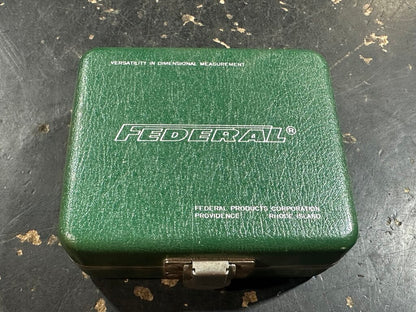 Dial Test Indicator