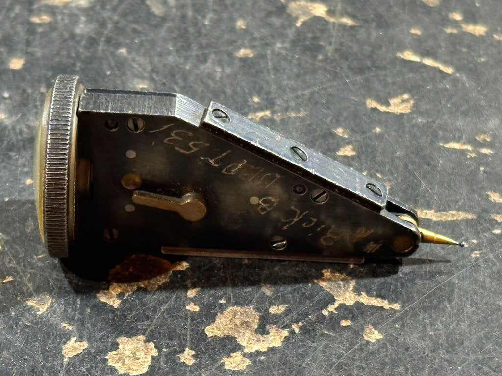 Dial Test Indicator