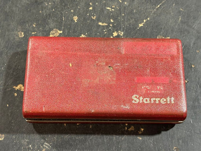Dial Test Indicator Set