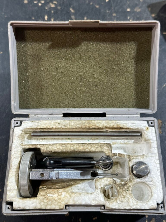 Dial Test Indicator Set