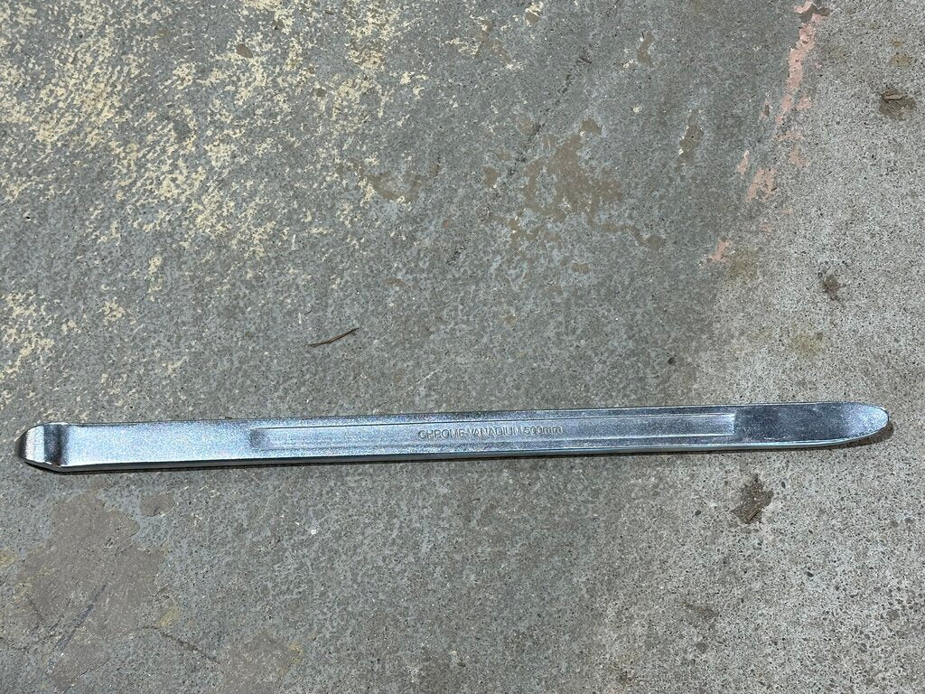 Bead Lifting Pry Bar Tool for Tire Changer Machines