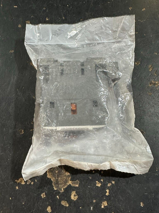 3-Pole Magnetic Contactor