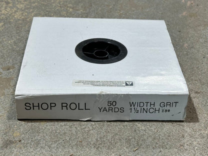 Emery Cloth Roll