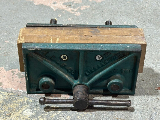 Woodworkers Vise