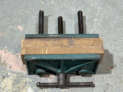 Woodworkers Vise