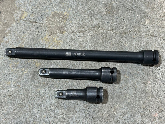 Impact Extension Set
