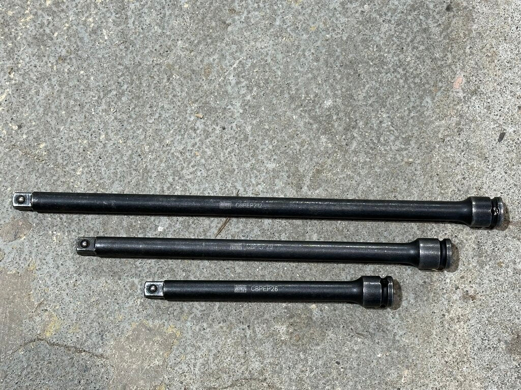 Impact Extension Set