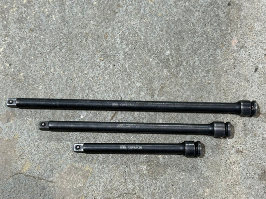 Impact Extension Set