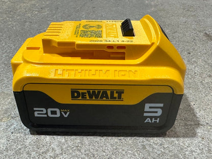 Premium Lithium-Ion Battery Pack
