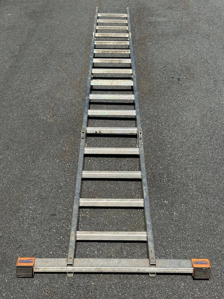 Multimatic Multi-Position Ladder