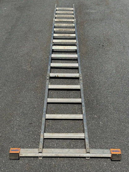 Multimatic Multi-Position Ladder