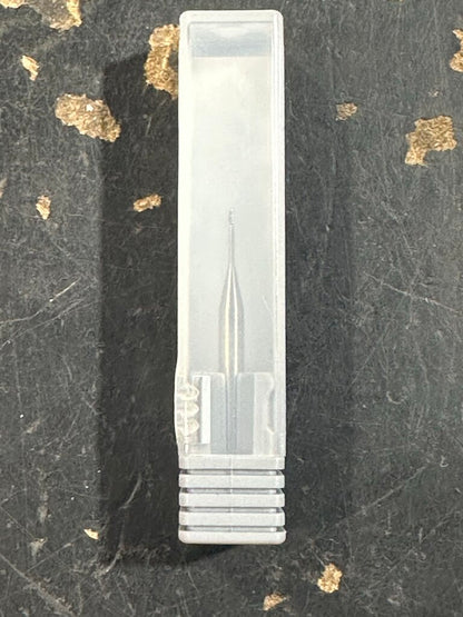 Solid Carbide Square End Mill