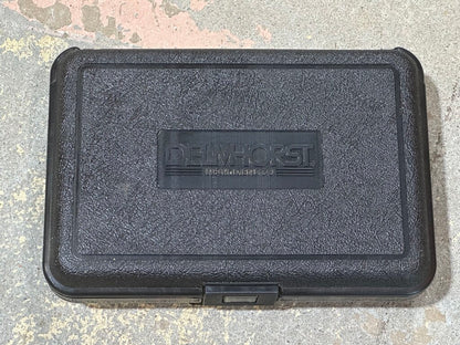 Digital Wood Moisture Meter
