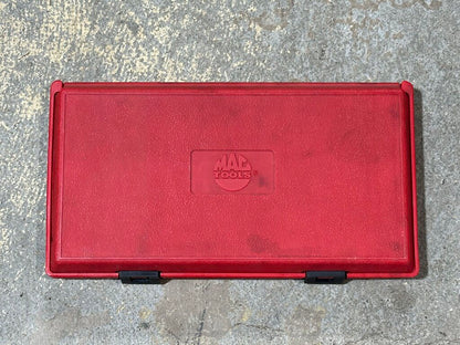 Multi-Length Spark Plug Socket Set
