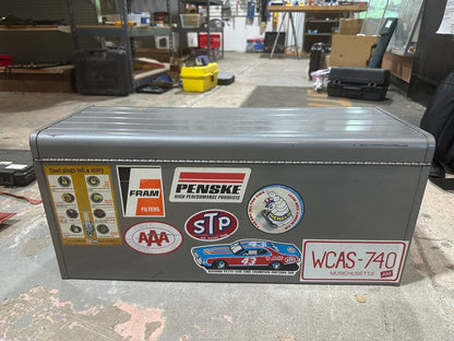 Portable Tool Box