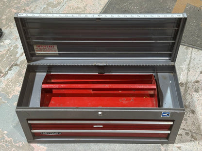 Portable Tool Box