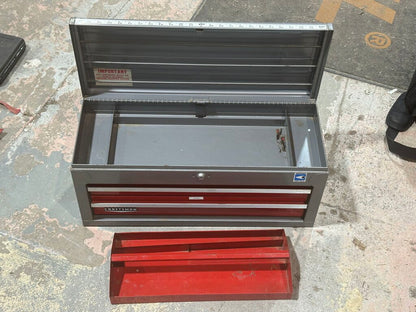 Portable Tool Box