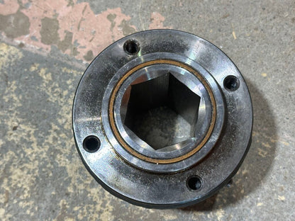 Pickup Slip Clutch