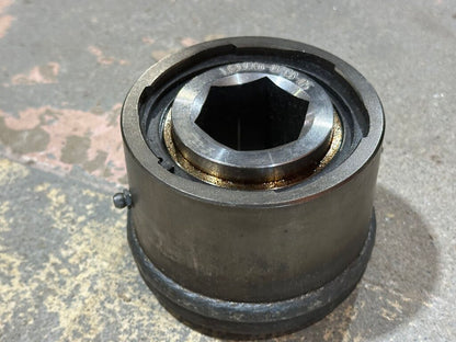 Pickup Slip Clutch