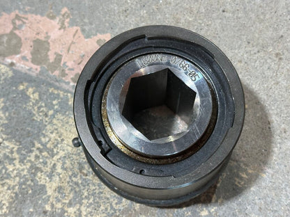 Pickup Slip Clutch