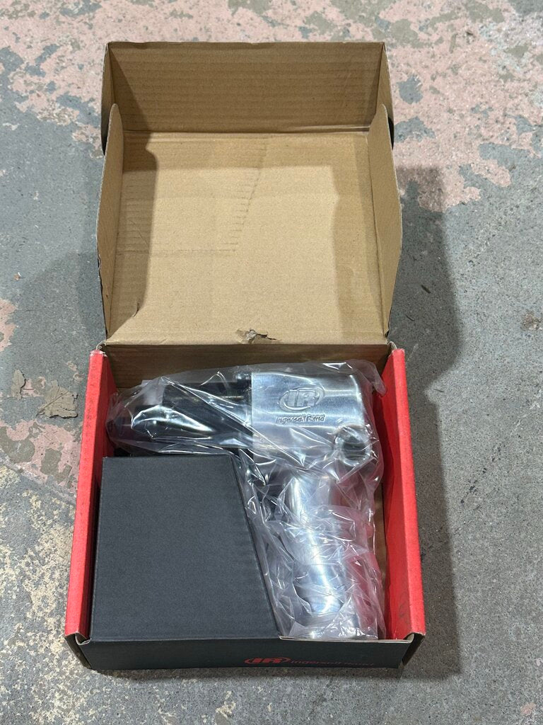 Pneumatic Impact Wrench