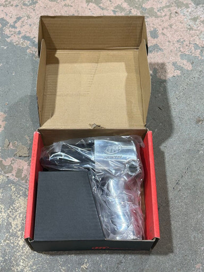 Pneumatic Impact Wrench