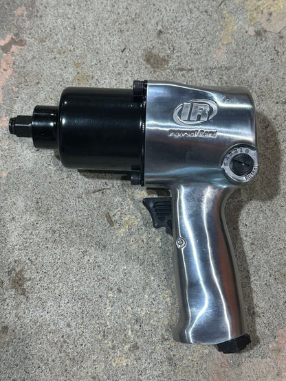 Pneumatic Impact Wrench