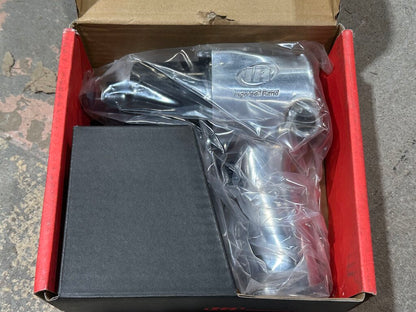 Pneumatic Impact Wrench