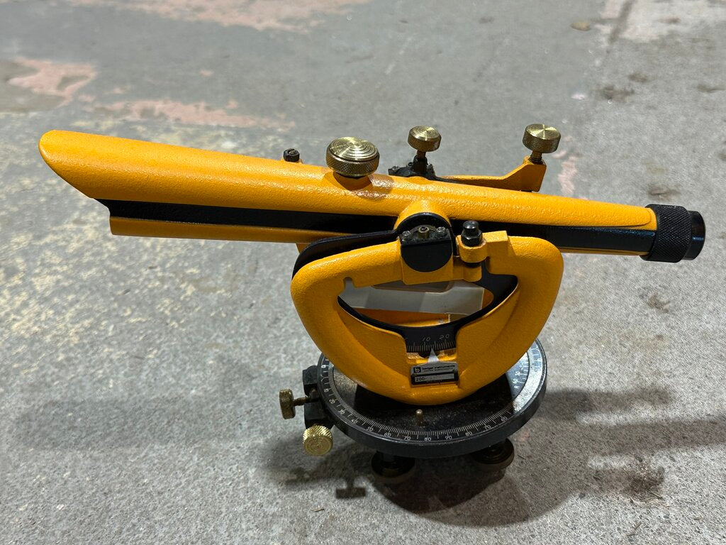 Transit Level