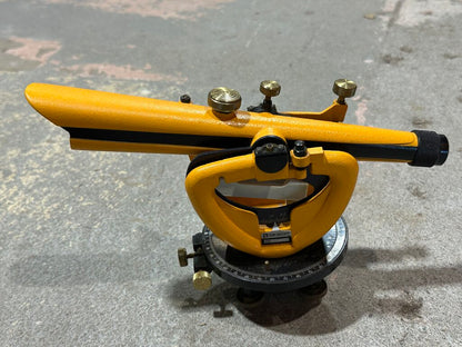 Transit Level