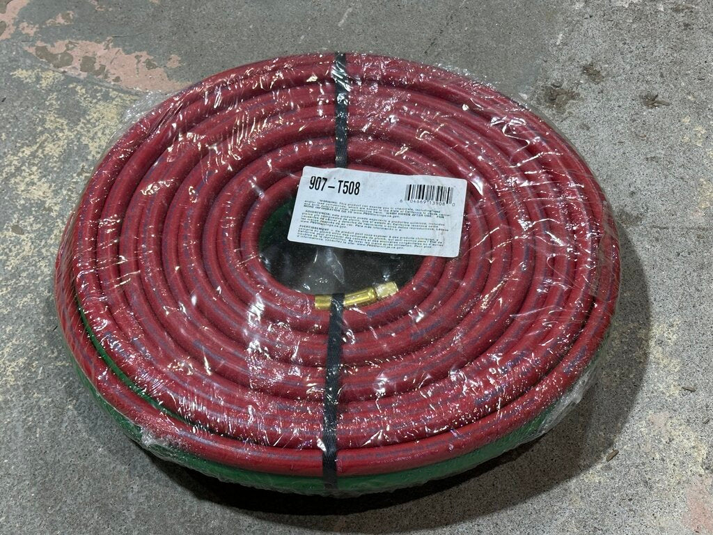 Twin-Line Welding Hose