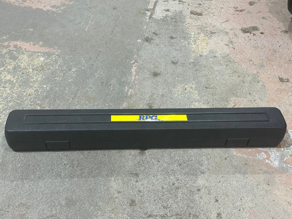 Split Beam Torque Wrench
