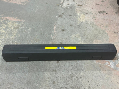 Split Beam Torque Wrench